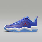 Jordan One Take 4 PF Men's Shoes. Nike ID
